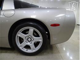 1998 Chevrolet Corvette (CC-2085337) for sale in O'Fallon, Illinois
