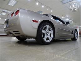 1998 Chevrolet Corvette (CC-2085337) for sale in O'Fallon, Illinois