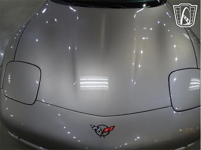 1998 Chevrolet Corvette (CC-2085337) for sale in O'Fallon, Illinois