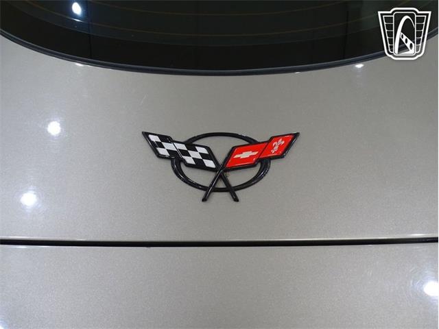 1998 Chevrolet Corvette (CC-2085337) for sale in O'Fallon, Illinois
