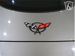 1998 Chevrolet Corvette (CC-2085337) for sale in O'Fallon, Illinois