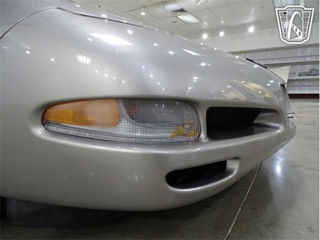 1998 Chevrolet Corvette (CC-2085337) for sale in O'Fallon, Illinois