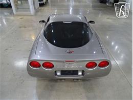 1998 Chevrolet Corvette (CC-2085337) for sale in O'Fallon, Illinois