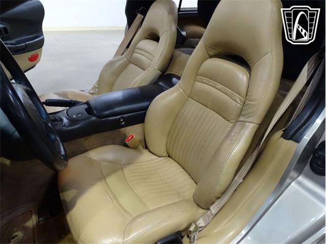 1998 Chevrolet Corvette (CC-2085337) for sale in O'Fallon, Illinois