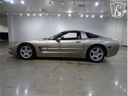 1998 Chevrolet Corvette (CC-2085337) for sale in O'Fallon, Illinois