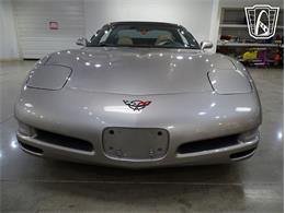1998 Chevrolet Corvette (CC-2085337) for sale in O'Fallon, Illinois