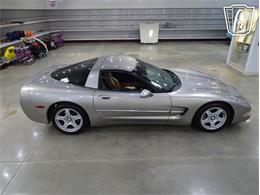 1998 Chevrolet Corvette (CC-2085337) for sale in O'Fallon, Illinois