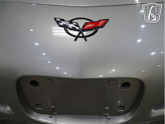 1998 Chevrolet Corvette (CC-2085337) for sale in O'Fallon, Illinois