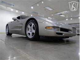 1998 Chevrolet Corvette (CC-2085337) for sale in O'Fallon, Illinois