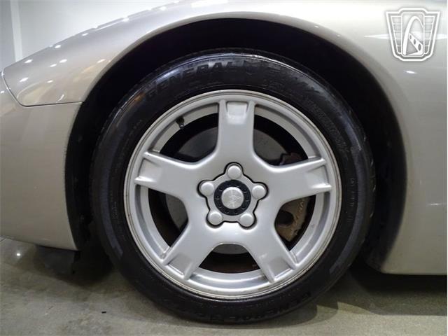 1998 Chevrolet Corvette (CC-2085337) for sale in O'Fallon, Illinois