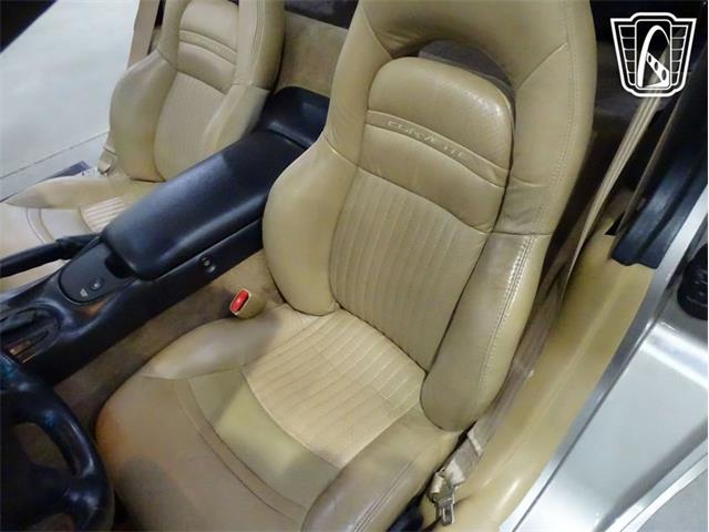 1998 Chevrolet Corvette (CC-2085337) for sale in O'Fallon, Illinois