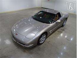 1998 Chevrolet Corvette (CC-2085337) for sale in O'Fallon, Illinois
