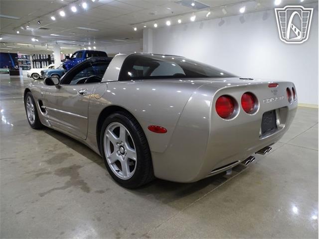 1998 Chevrolet Corvette (CC-2085337) for sale in O'Fallon, Illinois