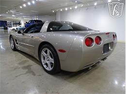 1998 Chevrolet Corvette (CC-2085337) for sale in O'Fallon, Illinois