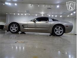 1998 Chevrolet Corvette (CC-2085337) for sale in O'Fallon, Illinois