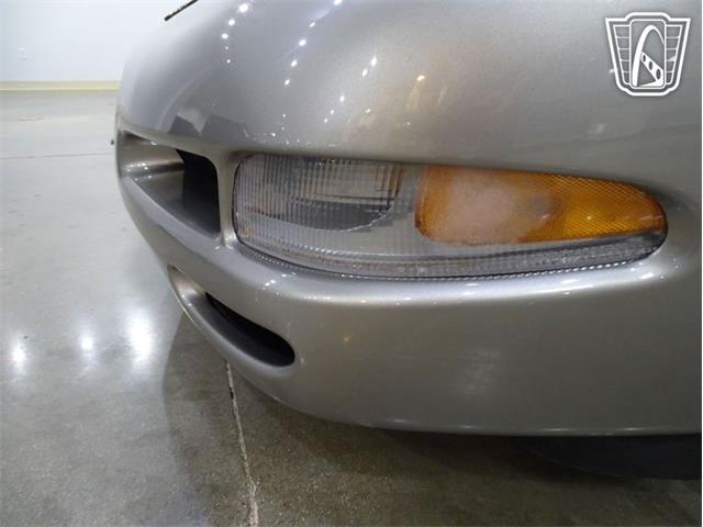1998 Chevrolet Corvette (CC-2085337) for sale in O'Fallon, Illinois