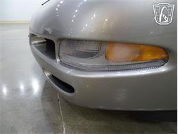 1998 Chevrolet Corvette (CC-2085337) for sale in O'Fallon, Illinois