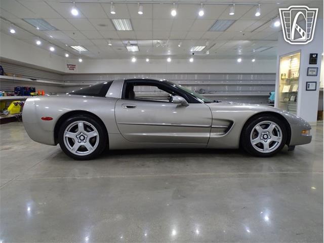 1998 Chevrolet Corvette (CC-2085337) for sale in O'Fallon, Illinois