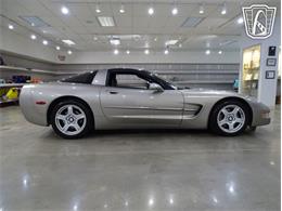 1998 Chevrolet Corvette (CC-2085337) for sale in O'Fallon, Illinois