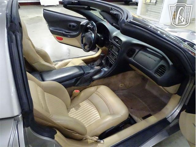 1998 Chevrolet Corvette (CC-2085337) for sale in O'Fallon, Illinois