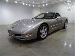1998 Chevrolet Corvette (CC-2085337) for sale in O'Fallon, Illinois