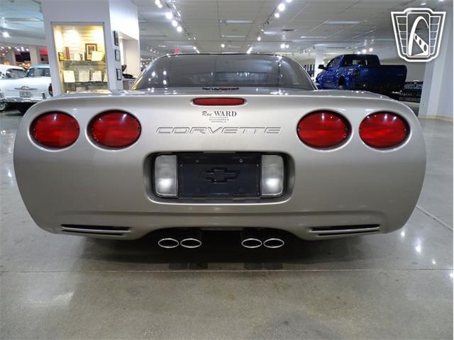 1998 Chevrolet Corvette (CC-2085337) for sale in O'Fallon, Illinois