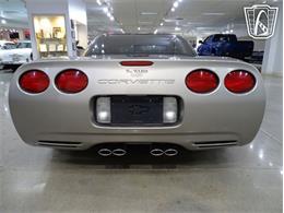 1998 Chevrolet Corvette (CC-2085337) for sale in O'Fallon, Illinois