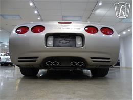 1998 Chevrolet Corvette (CC-2085337) for sale in O'Fallon, Illinois
