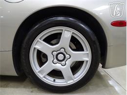 1998 Chevrolet Corvette (CC-2085337) for sale in O'Fallon, Illinois