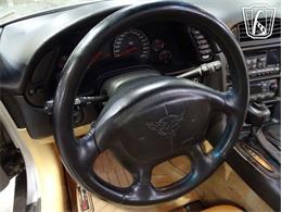 1998 Chevrolet Corvette (CC-2085337) for sale in O'Fallon, Illinois