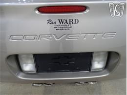 1998 Chevrolet Corvette (CC-2085337) for sale in O'Fallon, Illinois