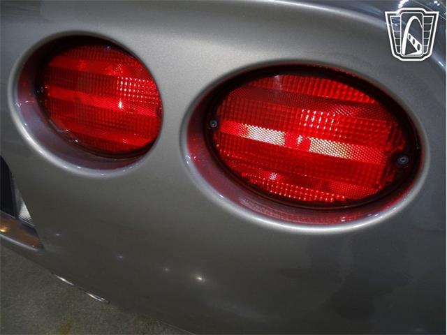 1998 Chevrolet Corvette (CC-2085337) for sale in O'Fallon, Illinois