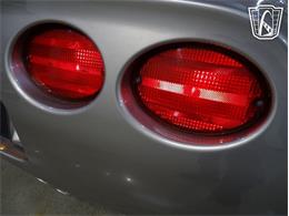 1998 Chevrolet Corvette (CC-2085337) for sale in O'Fallon, Illinois