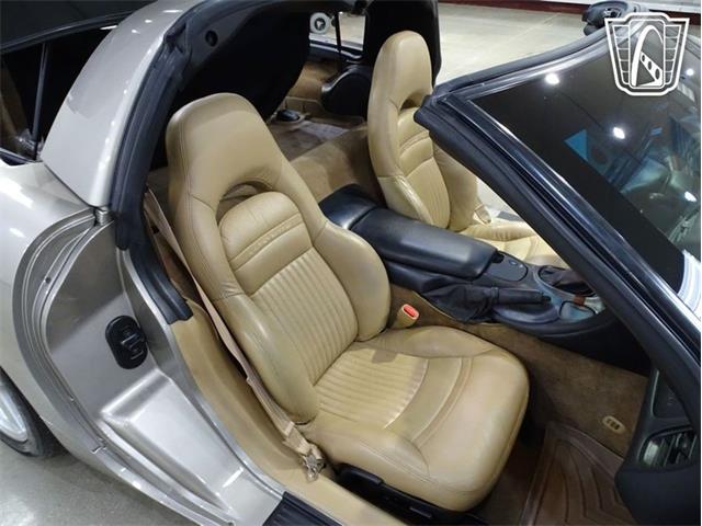 1998 Chevrolet Corvette (CC-2085337) for sale in O'Fallon, Illinois