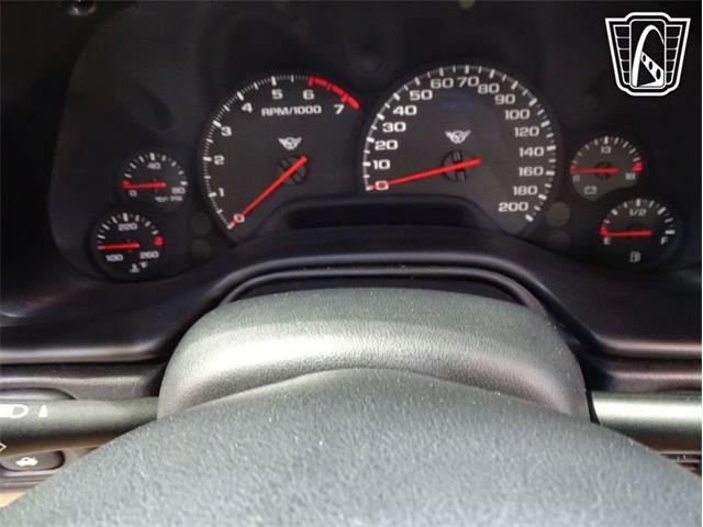1998 Chevrolet Corvette (CC-2085337) for sale in O'Fallon, Illinois