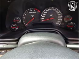 1998 Chevrolet Corvette (CC-2085337) for sale in O'Fallon, Illinois