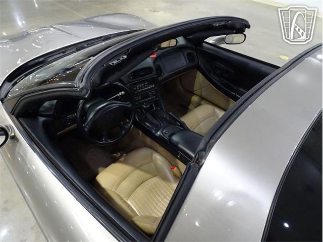 1998 Chevrolet Corvette (CC-2085337) for sale in O'Fallon, Illinois