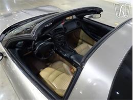 1998 Chevrolet Corvette (CC-2085337) for sale in O'Fallon, Illinois