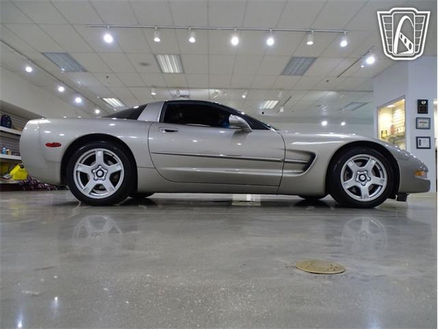 1998 Chevrolet Corvette (CC-2085337) for sale in O'Fallon, Illinois