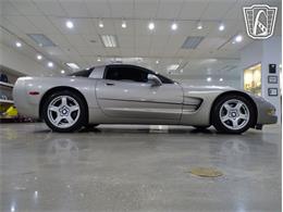 1998 Chevrolet Corvette (CC-2085337) for sale in O'Fallon, Illinois