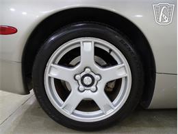 1998 Chevrolet Corvette (CC-2085337) for sale in O'Fallon, Illinois