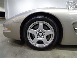 1998 Chevrolet Corvette (CC-2085337) for sale in O'Fallon, Illinois