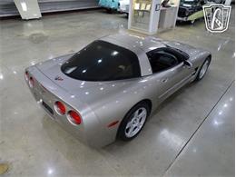 1998 Chevrolet Corvette (CC-2085337) for sale in O'Fallon, Illinois