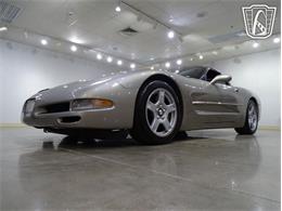 1998 Chevrolet Corvette (CC-2085337) for sale in O'Fallon, Illinois