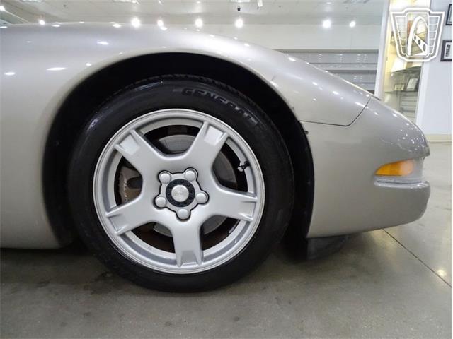 1998 Chevrolet Corvette (CC-2085337) for sale in O'Fallon, Illinois