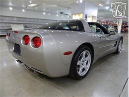 1998 Chevrolet Corvette (CC-2085337) for sale in O'Fallon, Illinois