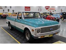 1972 Chevrolet C10 (CC-2085338) for sale in Mankato, Minnesota