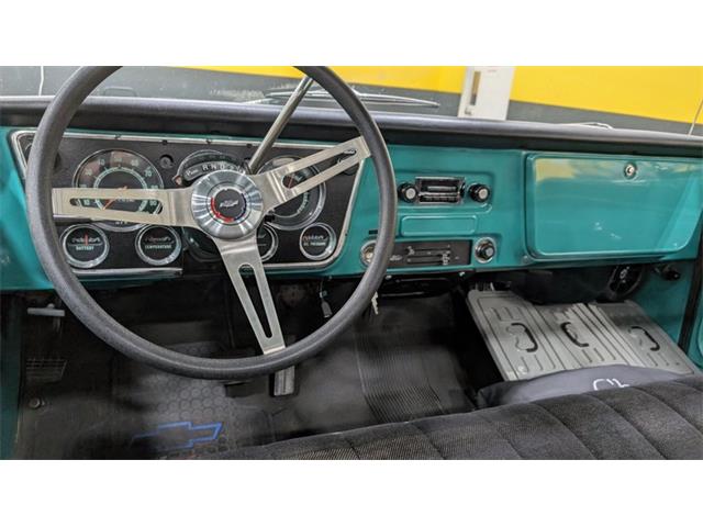 1972 Chevrolet C10 (CC-2085338) for sale in Mankato, Minnesota