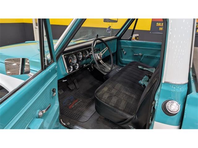 1972 Chevrolet C10 (CC-2085338) for sale in Mankato, Minnesota