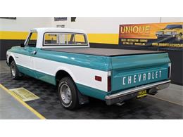 1972 Chevrolet C10 (CC-2085338) for sale in Mankato, Minnesota